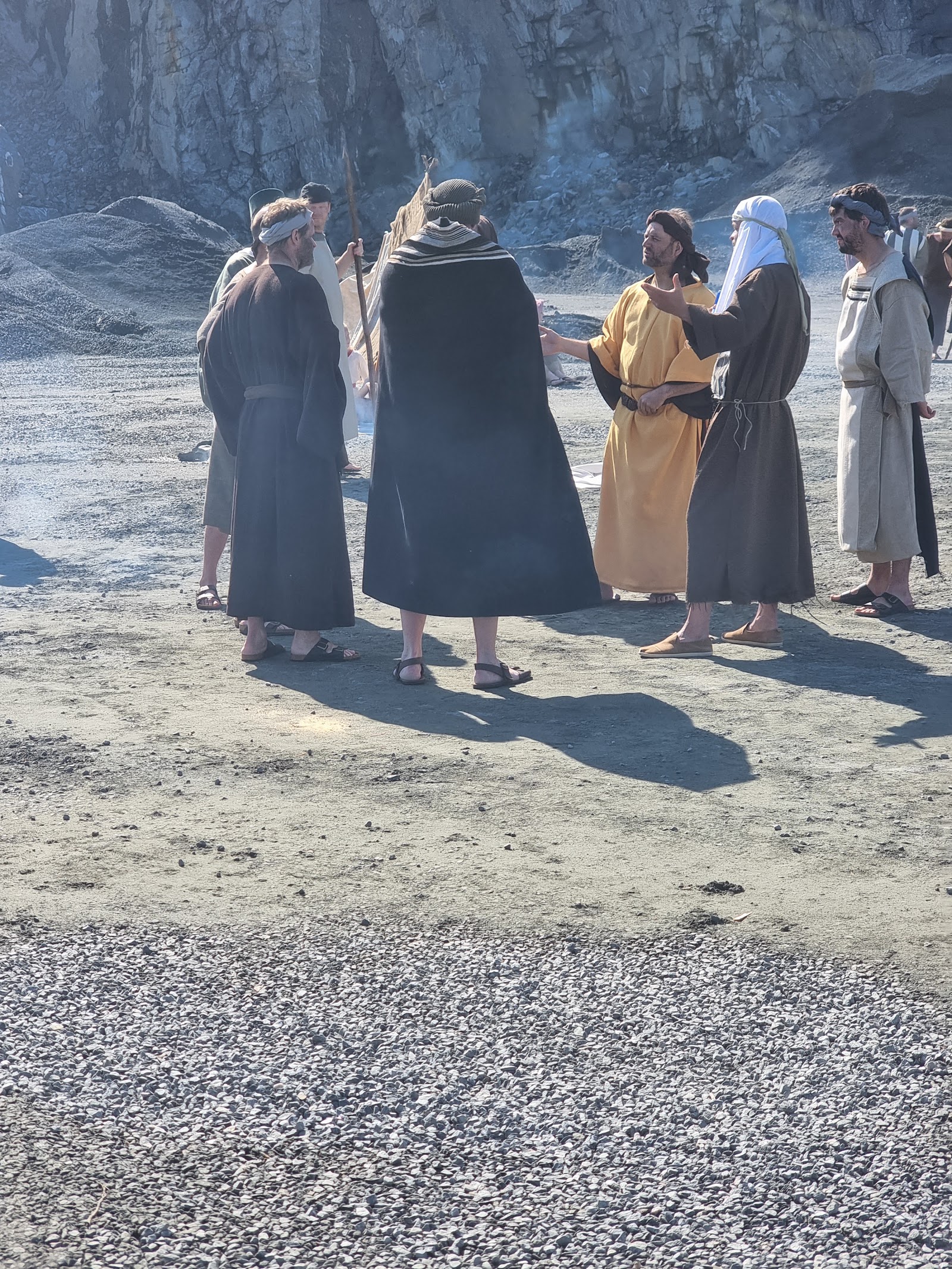 DAMÅSEN PUKKVERK AS – bilde 5
