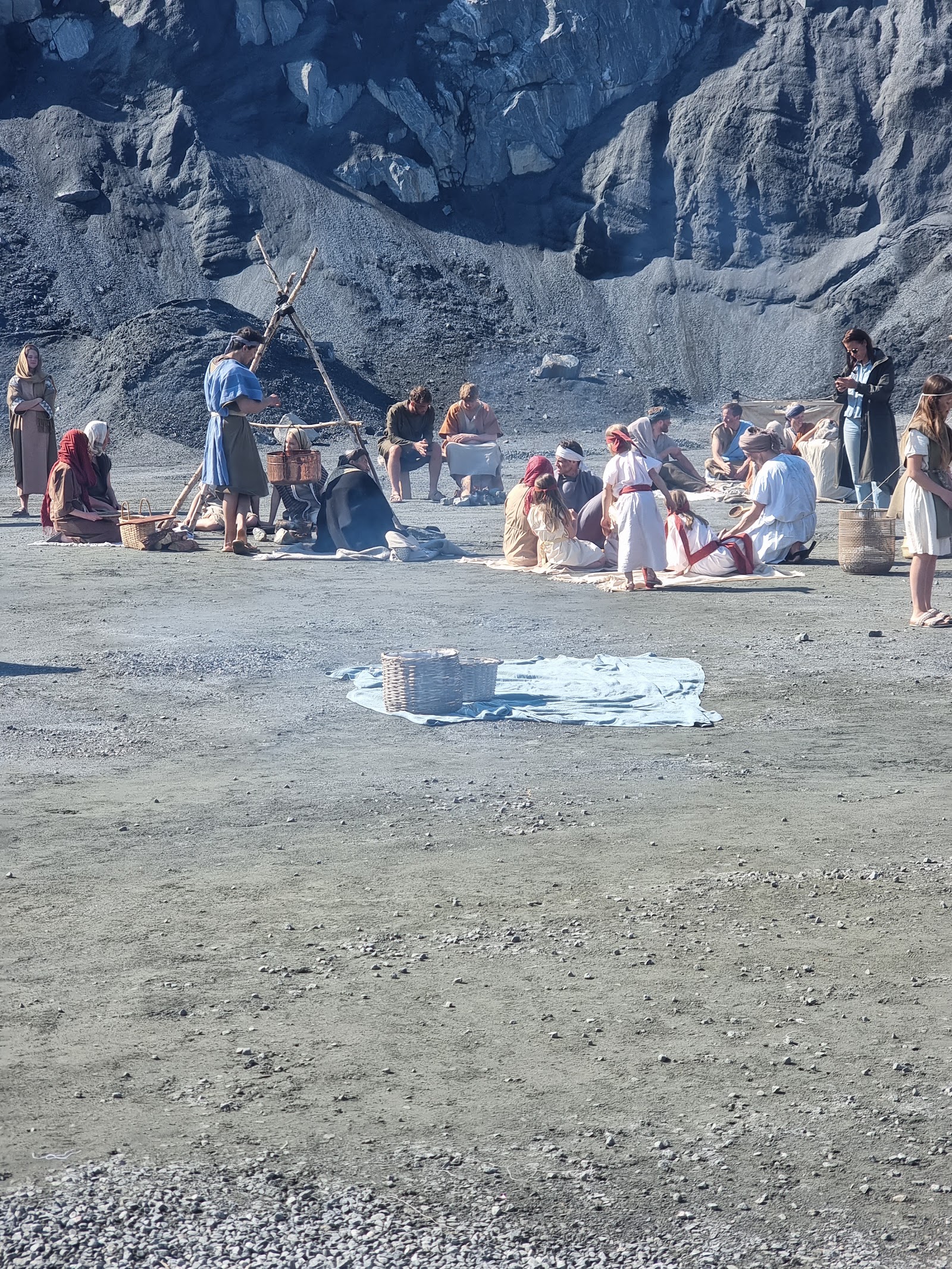 DAMÅSEN PUKKVERK AS – bilde 2