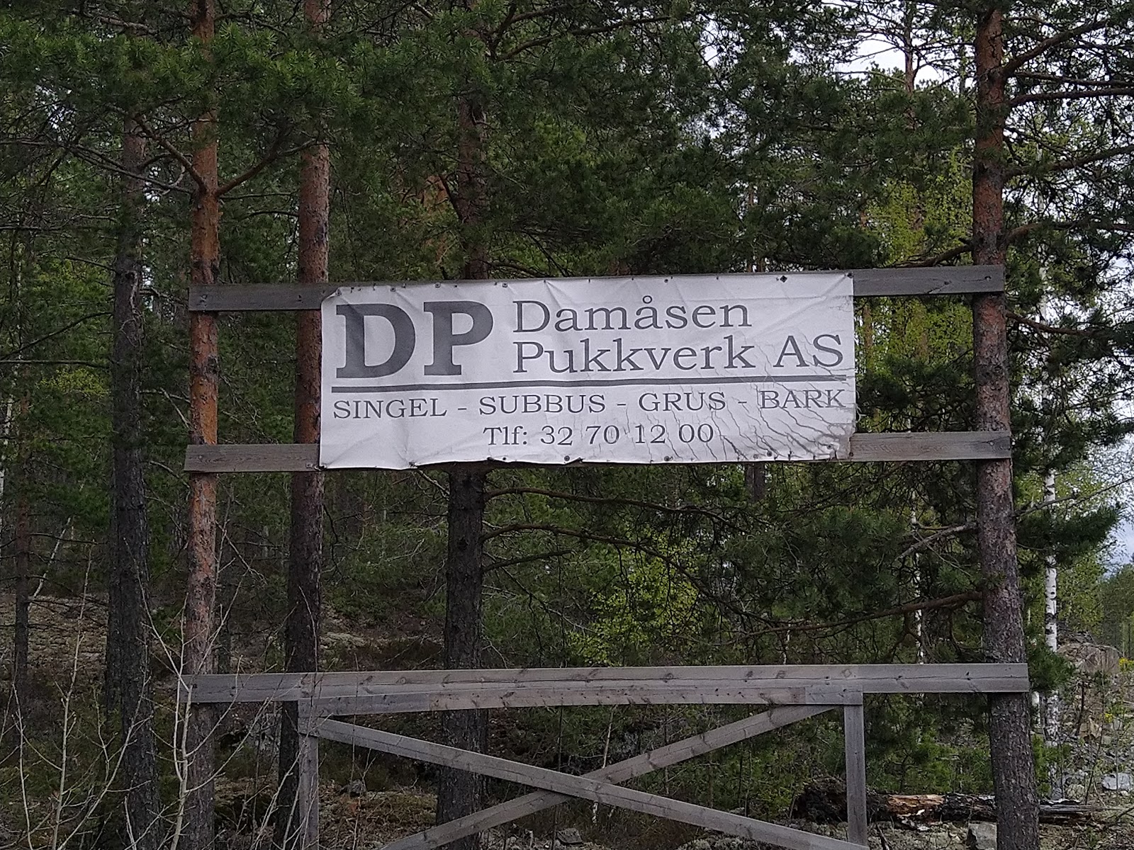 DAMÅSEN PUKKVERK AS – bilde 3