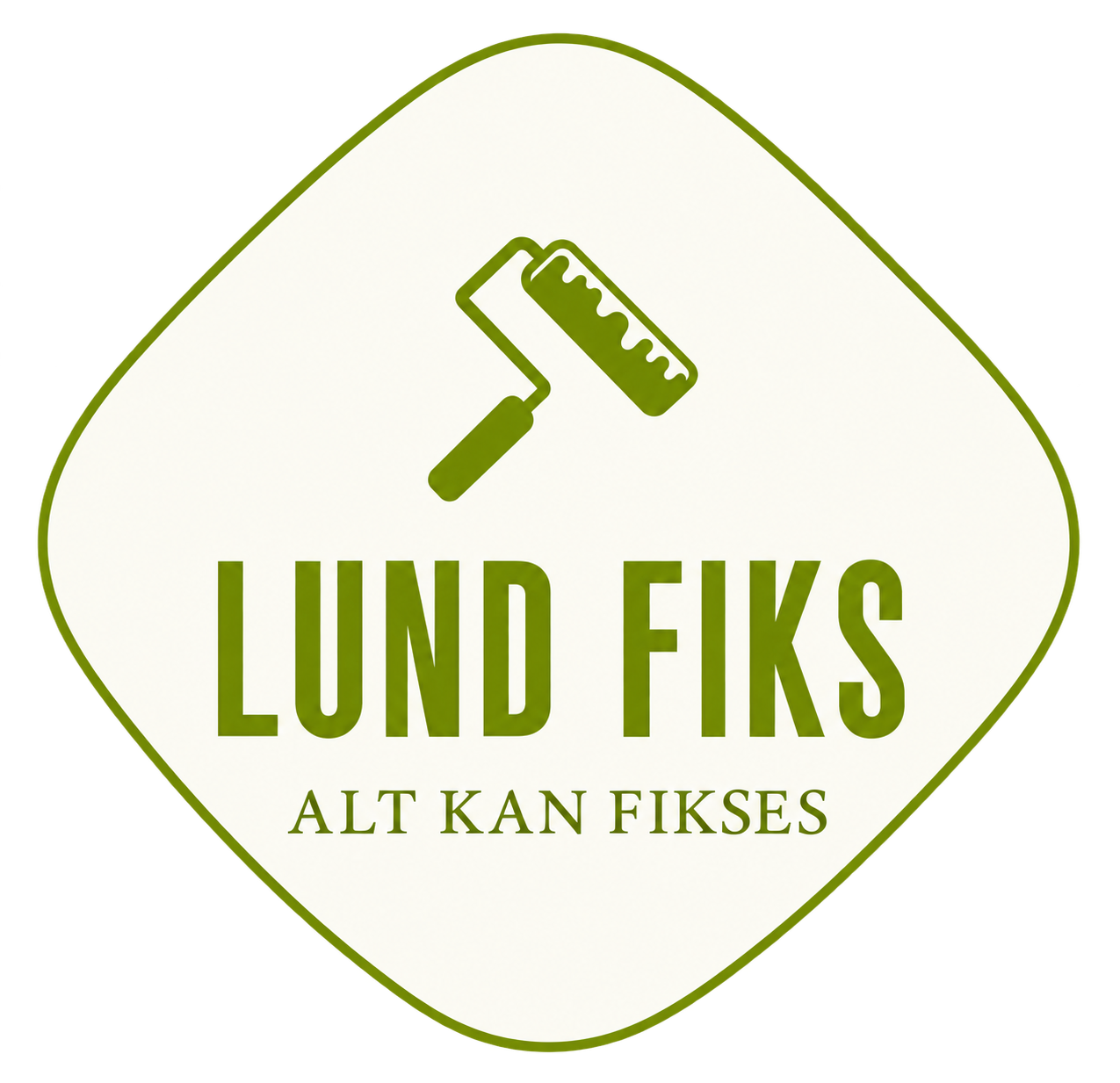 LUND FIKS logo